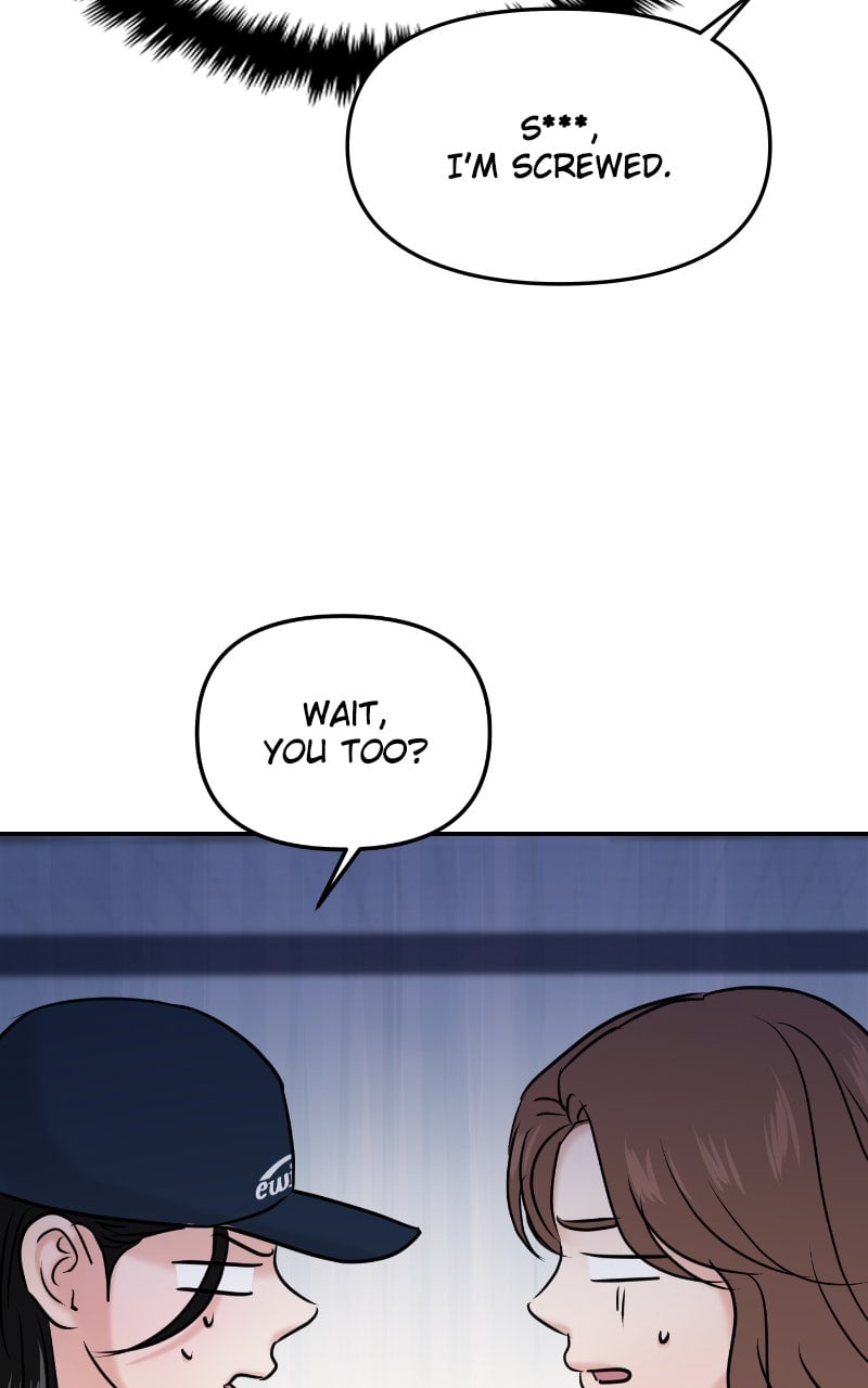 Read This is a Campus Romance Series EN Manga Online