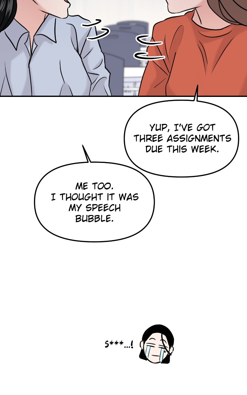 Read This is a Campus Romance Series EN Manga Online