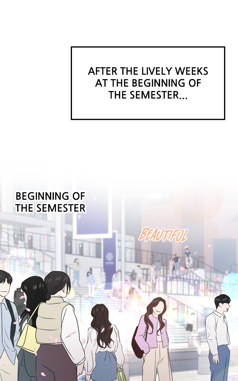 Read This is a Campus Romance Series EN Manga Online