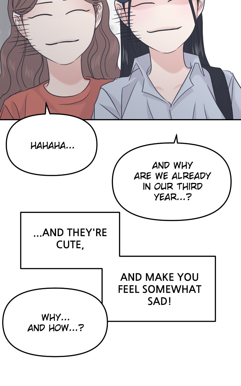 Read This is a Campus Romance Series EN Manga Online