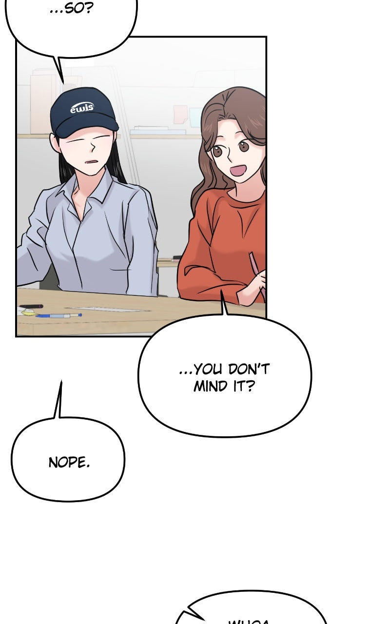 Read This is a Campus Romance Series EN Manga Online