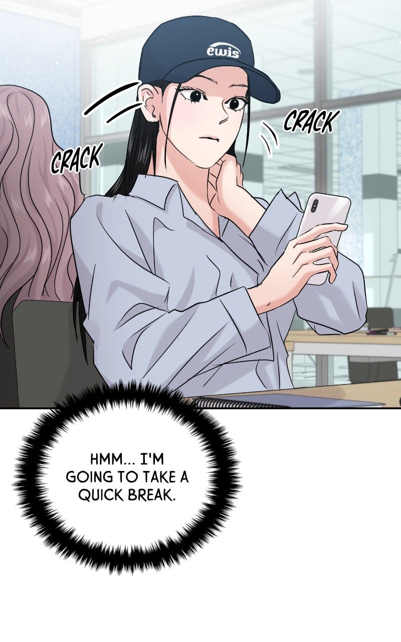 Read This is a Campus Romance Series EN Manga Online