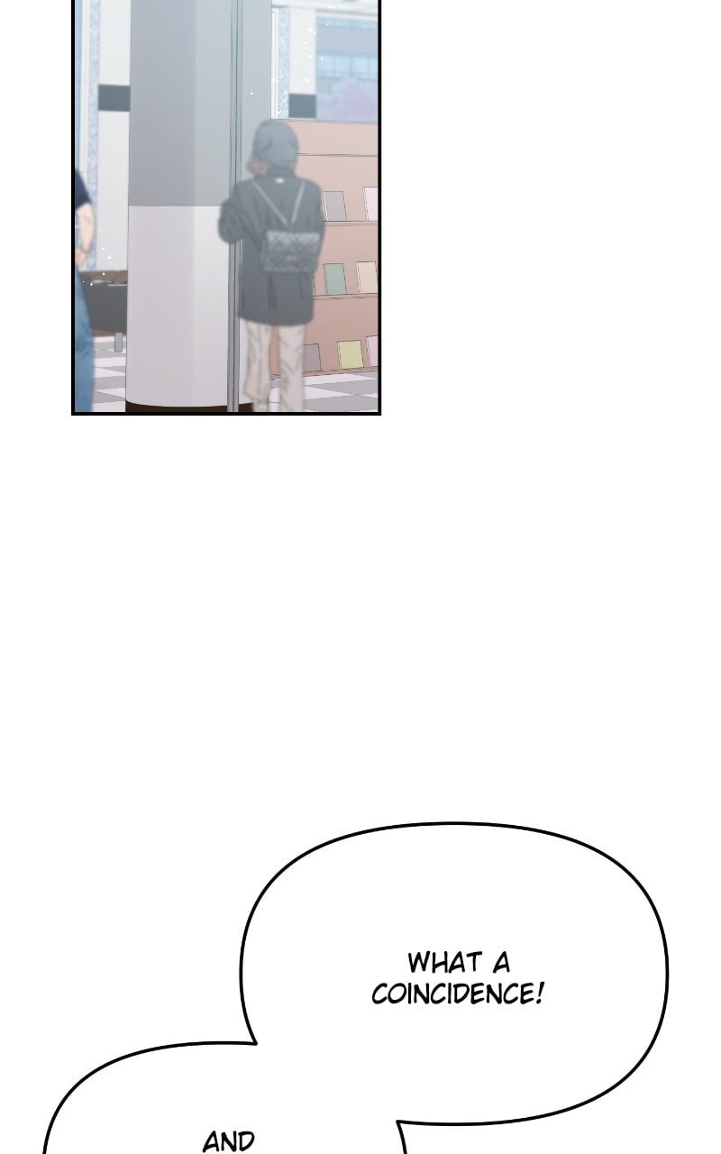 Read This is a Campus Romance Series EN Manga Online