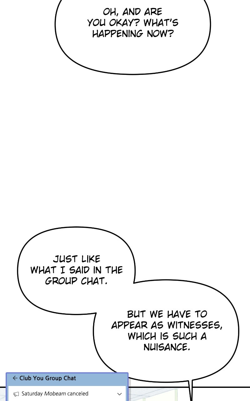 Read This is a Campus Romance Series EN Manga Online