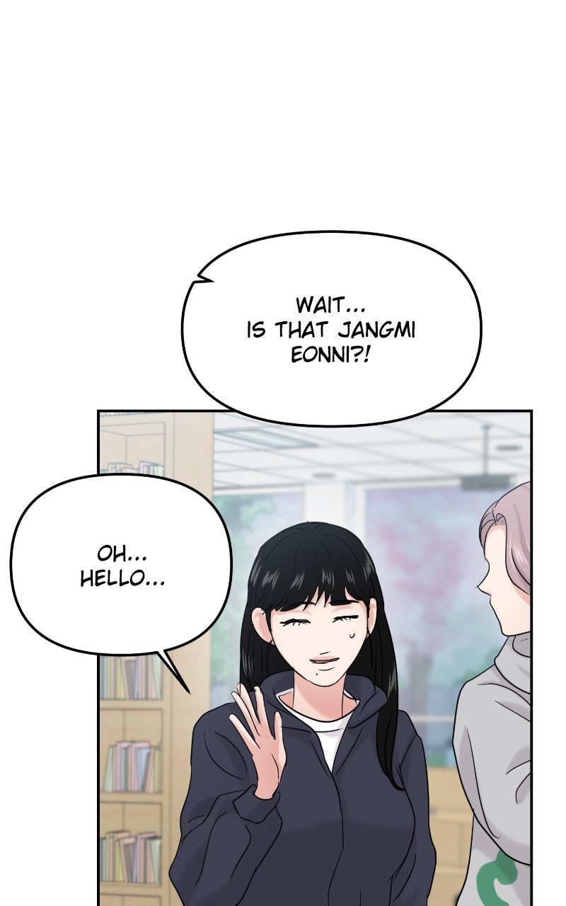 Read This is a Campus Romance Series EN Manga Online