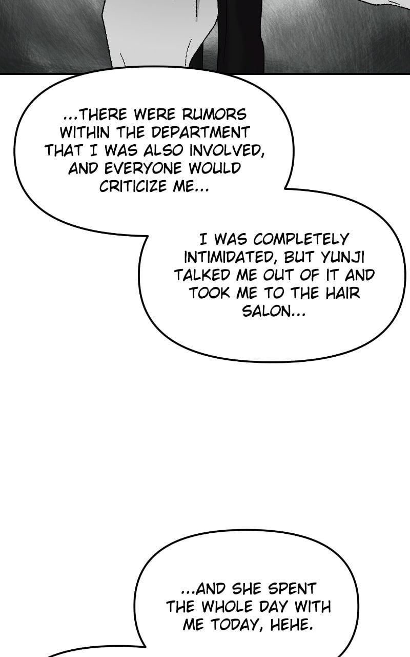 Read This is a Campus Romance Series EN Manga Online