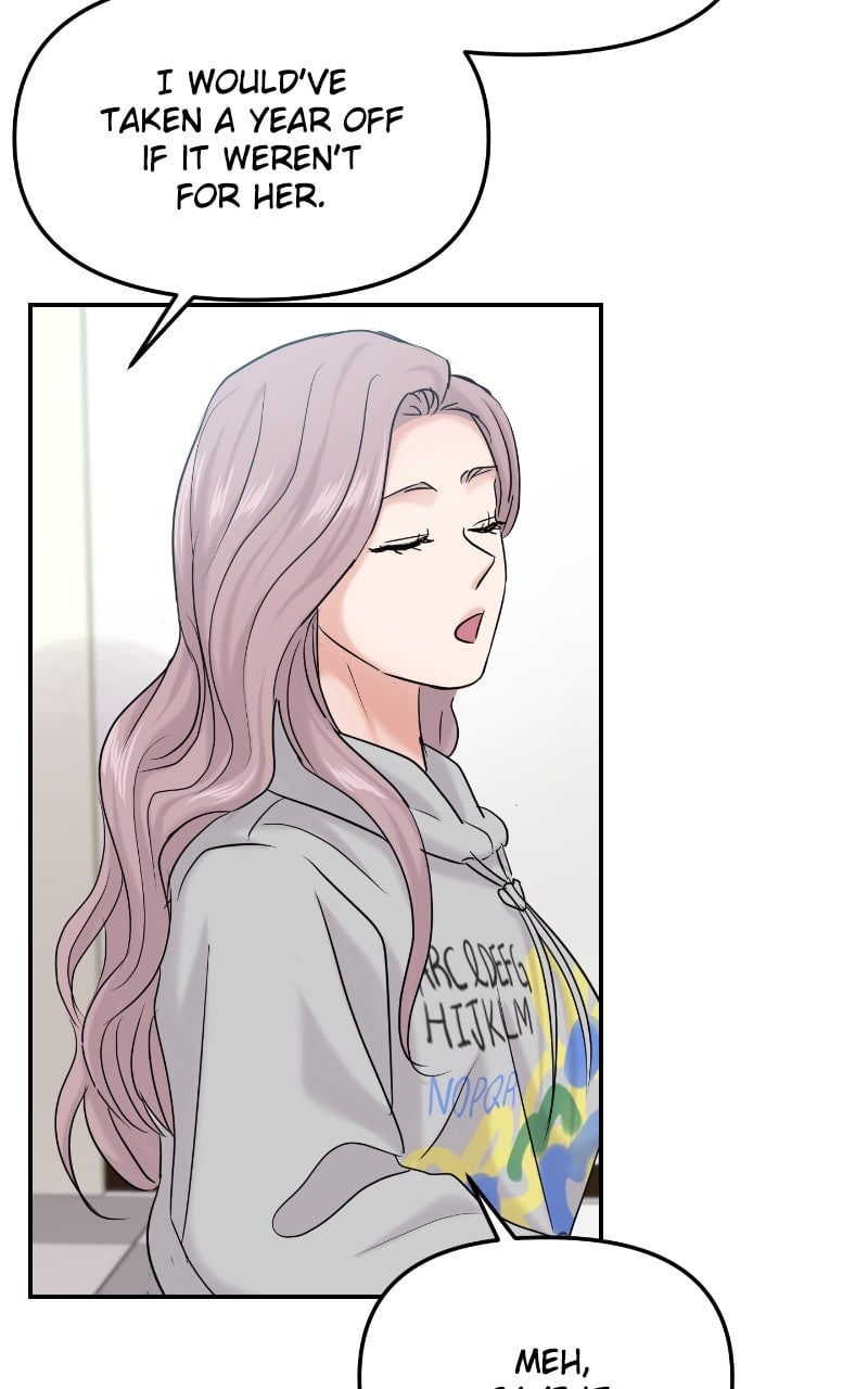 Read This is a Campus Romance Series EN Manga Online