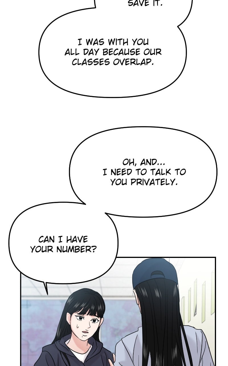 Read This is a Campus Romance Series EN Manga Online