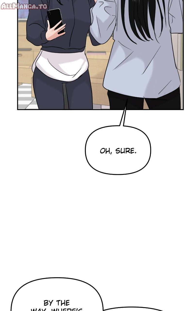 Read This is a Campus Romance Series EN Manga Online