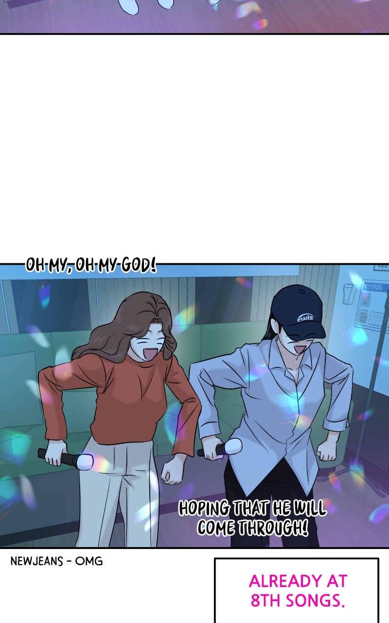 Read This is a Campus Romance Series EN Manga Online