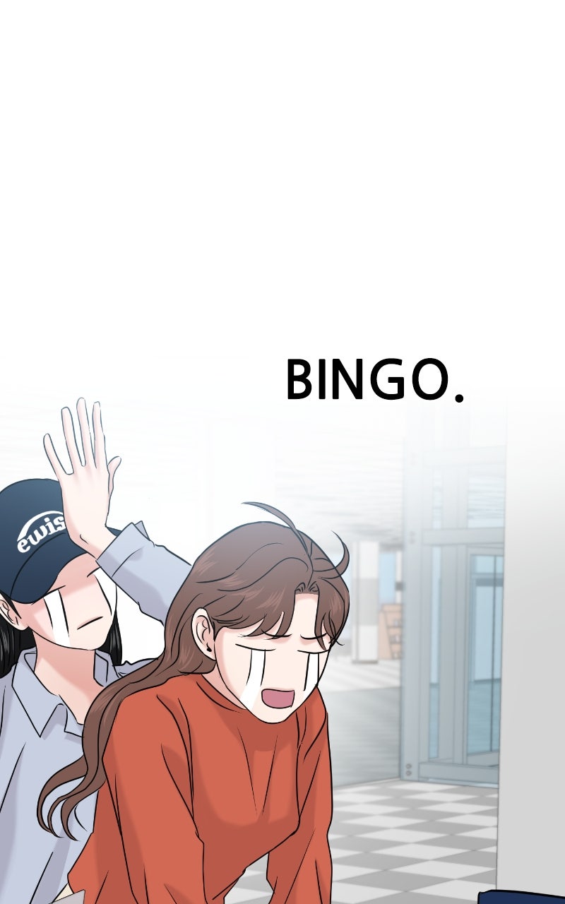 Read This is a Campus Romance Series EN Manga Online