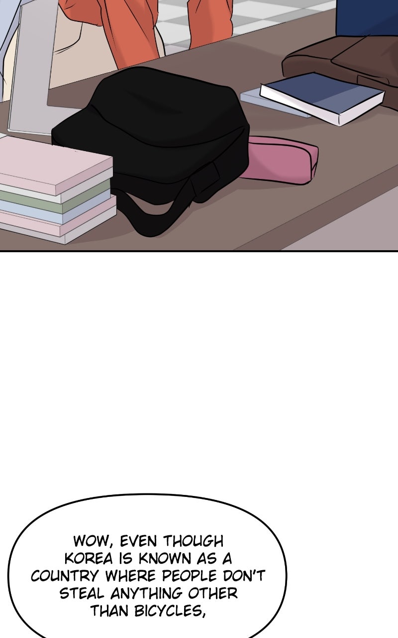 Read This is a Campus Romance Series EN Manga Online