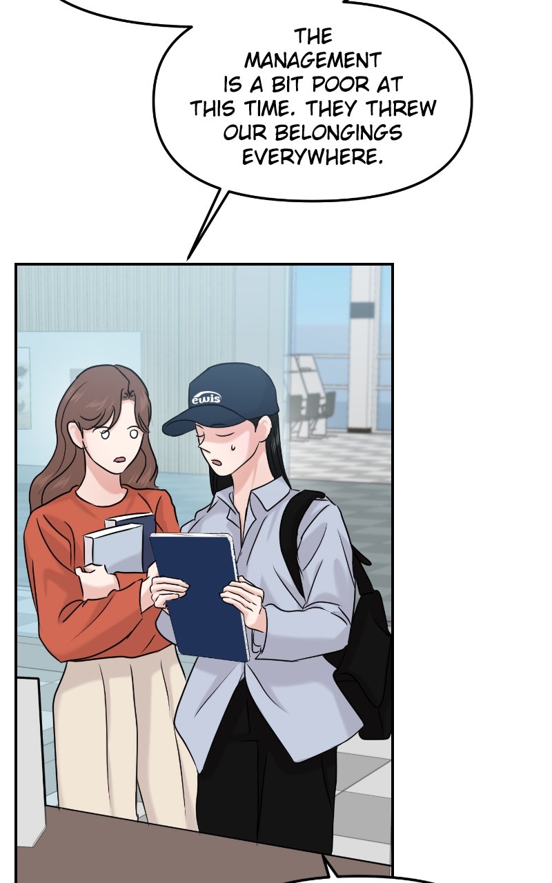 Read This is a Campus Romance Series EN Manga Online