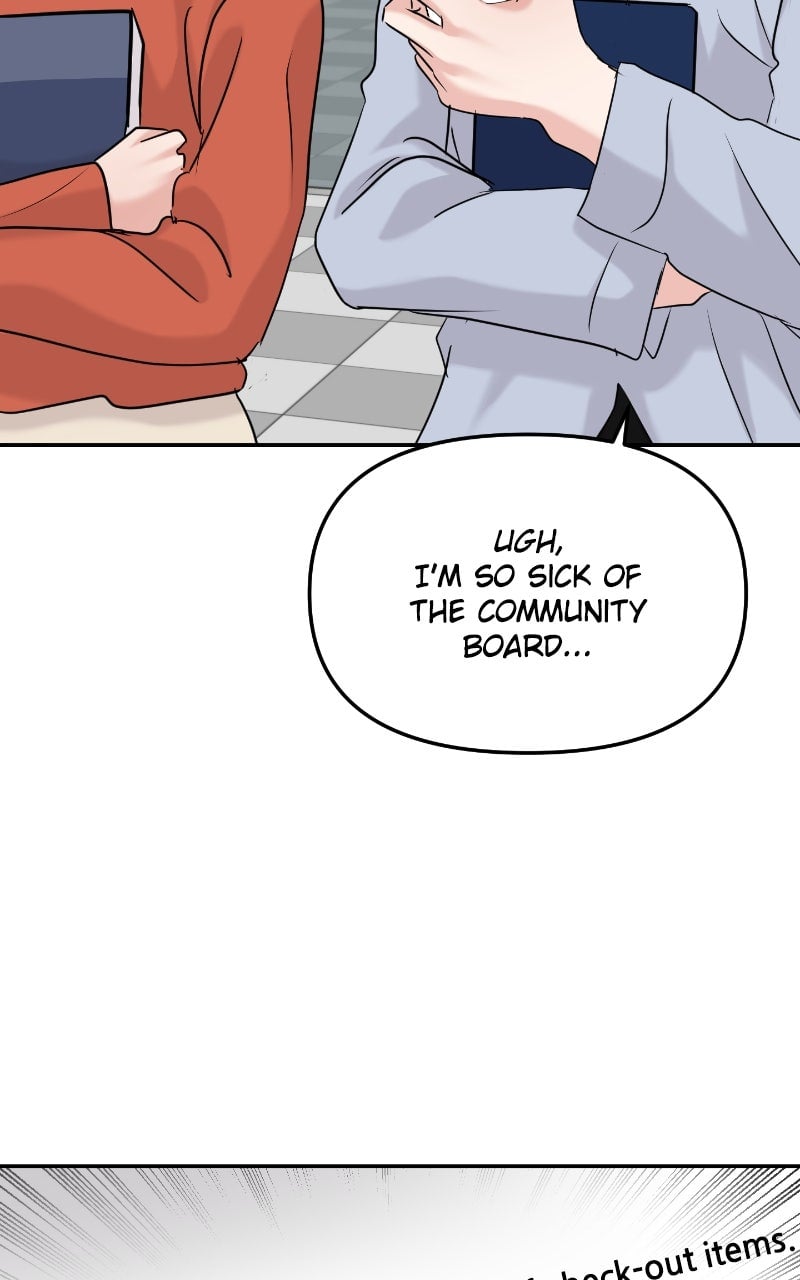 Read This is a Campus Romance Series EN Manga Online