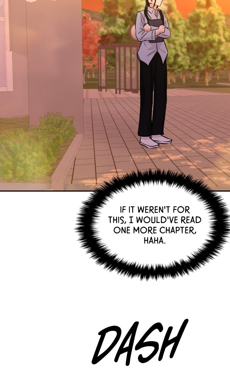 Read This is a Campus Romance Series EN Manga Online