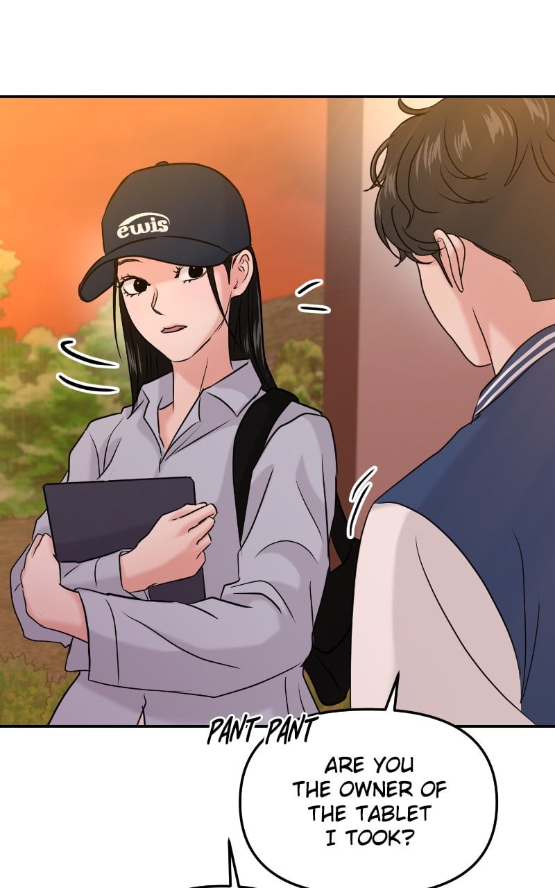 Read This is a Campus Romance Series EN Manga Online