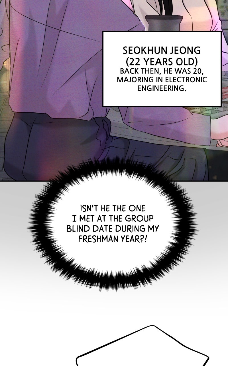 Read This is a Campus Romance Series EN Manga Online