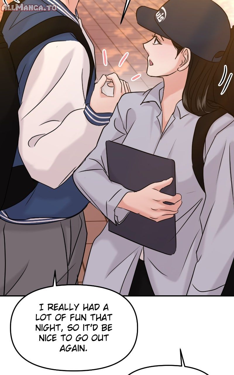 Read This is a Campus Romance Series EN Manga Online