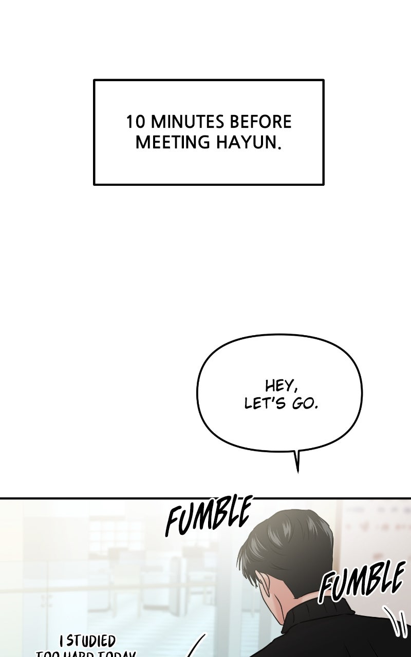 Read This is a Campus Romance Series EN Manga Online