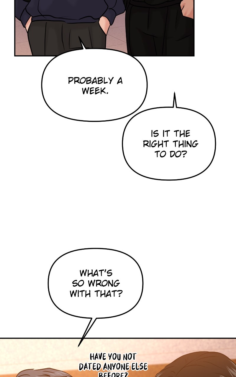 Read This is a Campus Romance Series EN Manga Online