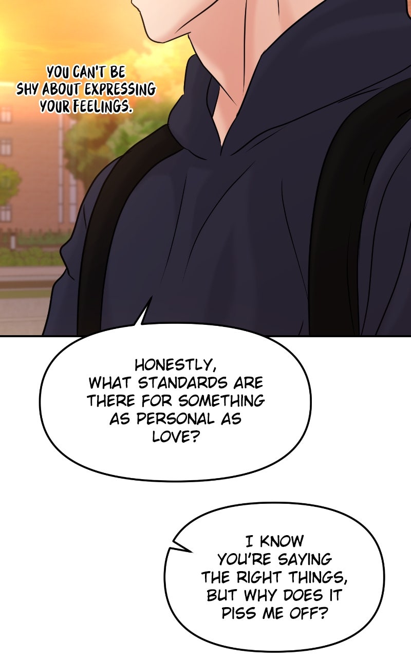 Read This is a Campus Romance Series EN Manga Online