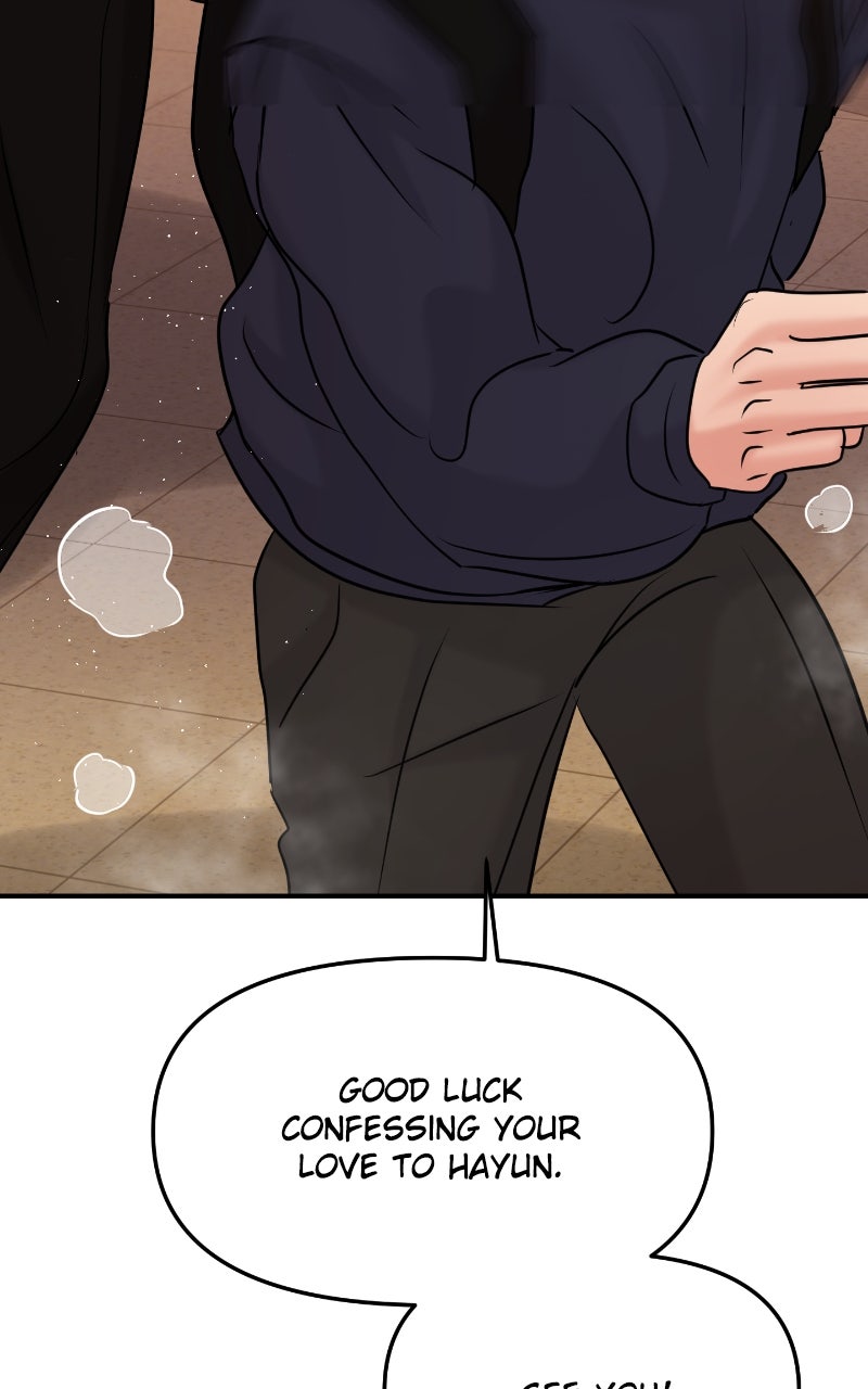 Read This is a Campus Romance Series EN Manga Online