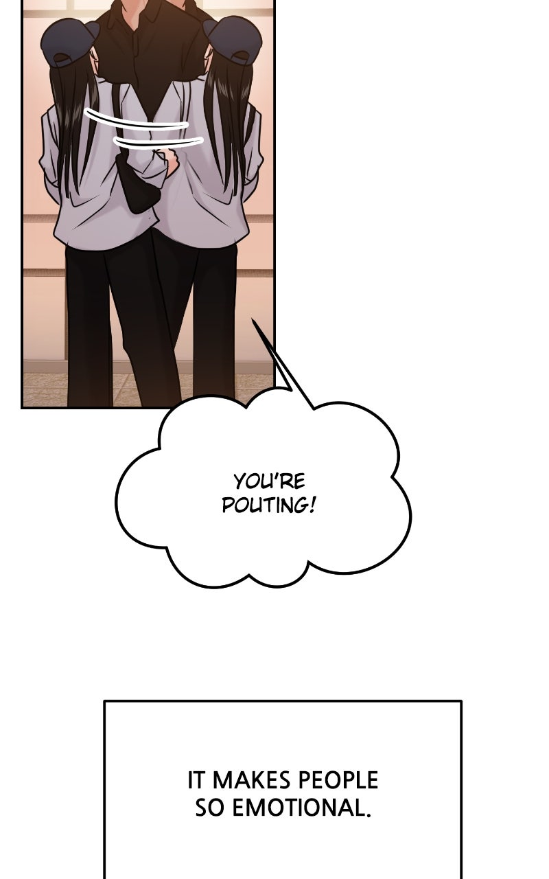 Read This is a Campus Romance Series EN Manga Online