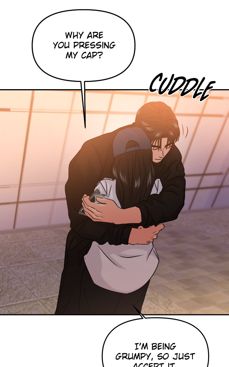 Read This is a Campus Romance Series EN Manga Online