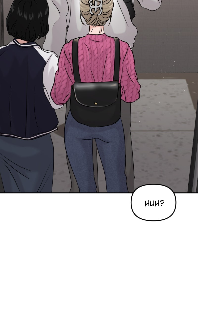 Read This is a Campus Romance Series EN Manga Online