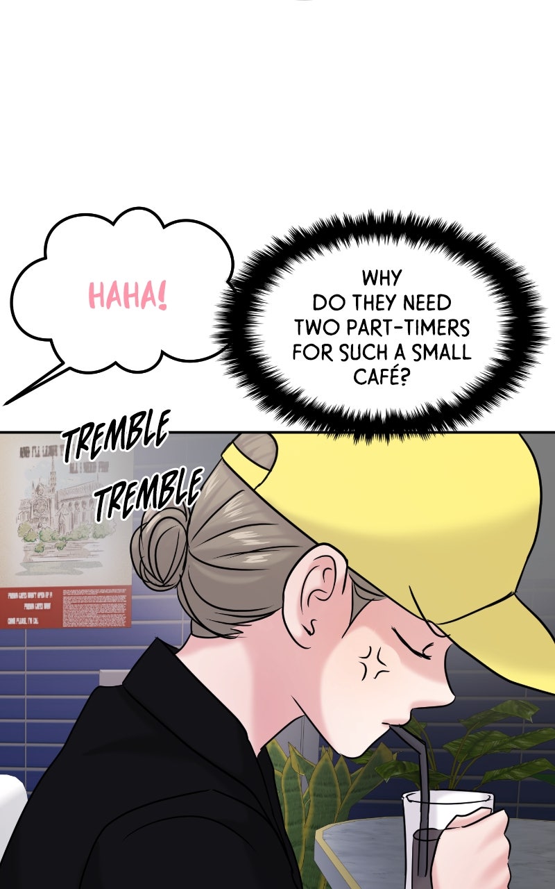 Read This is a Campus Romance Series EN Manga Online