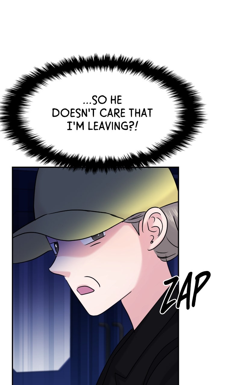 Read This is a Campus Romance Series EN Manga Online