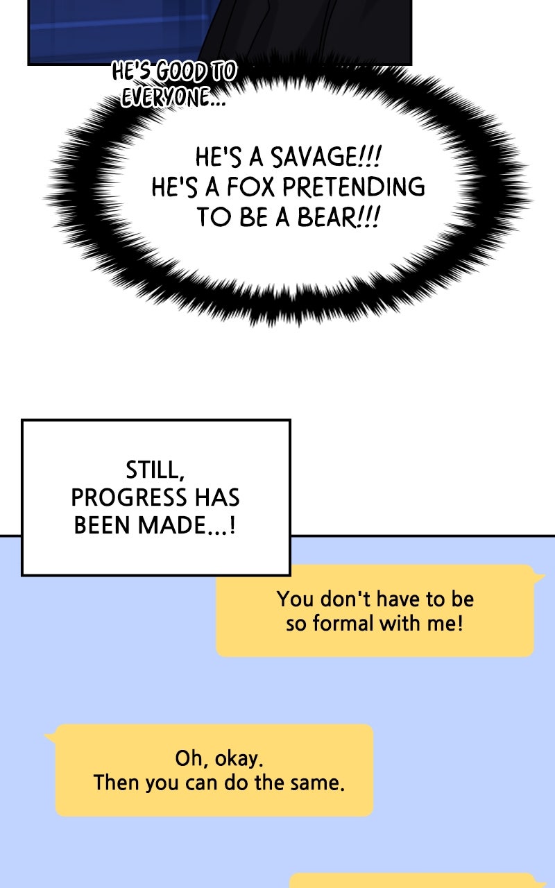 Read This is a Campus Romance Series EN Manga Online