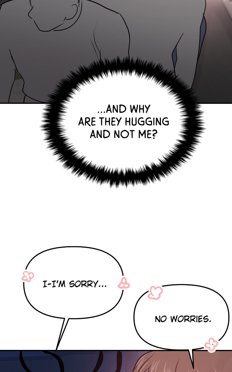 Read This is a Campus Romance Series EN Manga Online