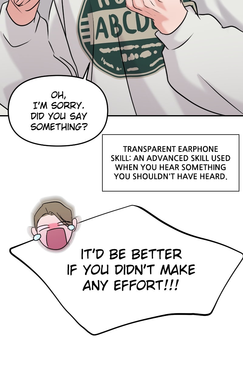 Read This is a Campus Romance Series EN Manga Online