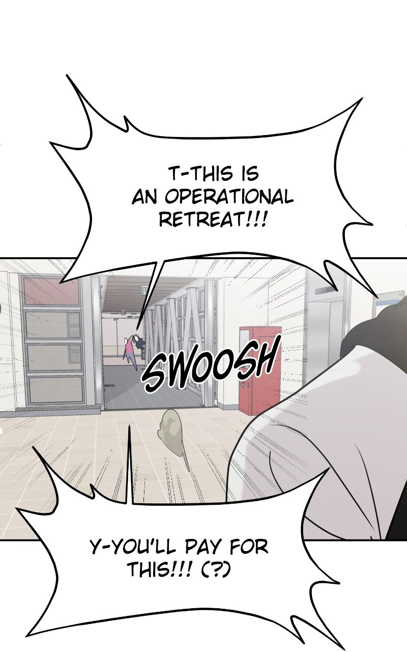 Read This is a Campus Romance Series EN Manga Online