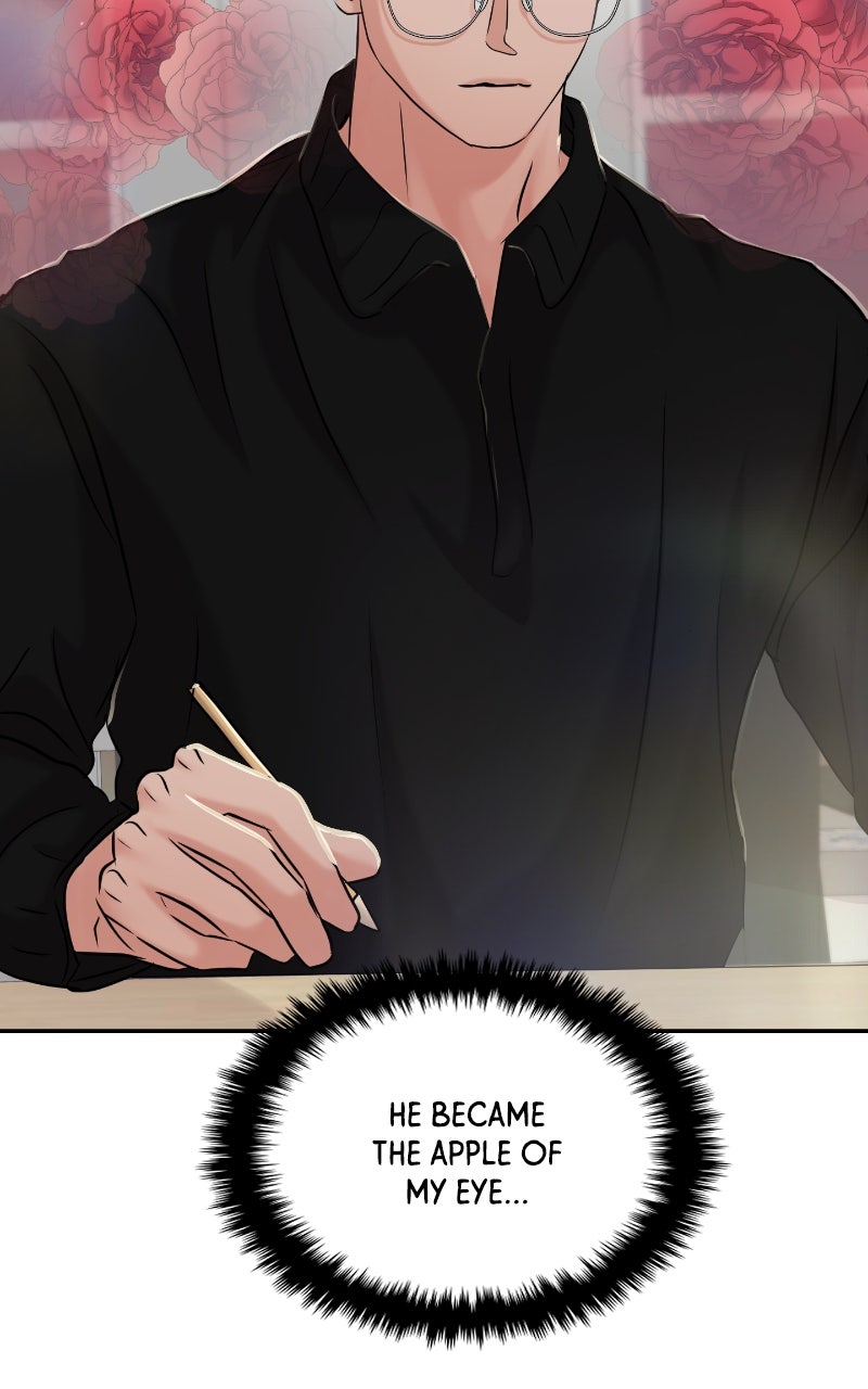 Read This is a Campus Romance Series EN Manga Online