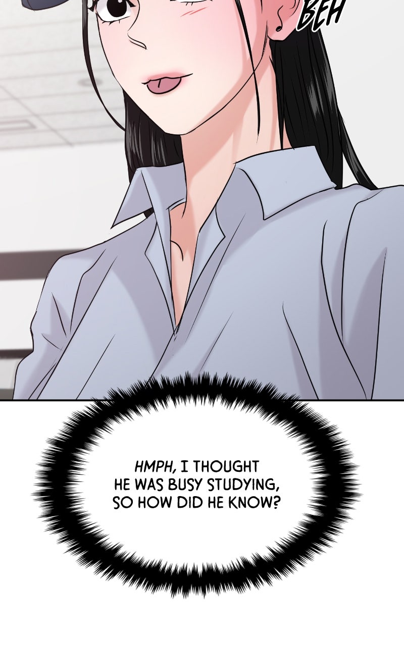 Read This is a Campus Romance Series EN Manga Online