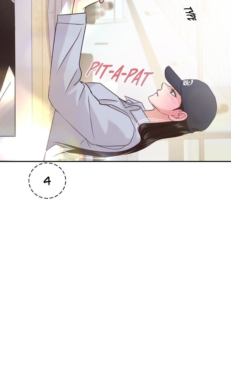 Read This is a Campus Romance Series EN Manga Online