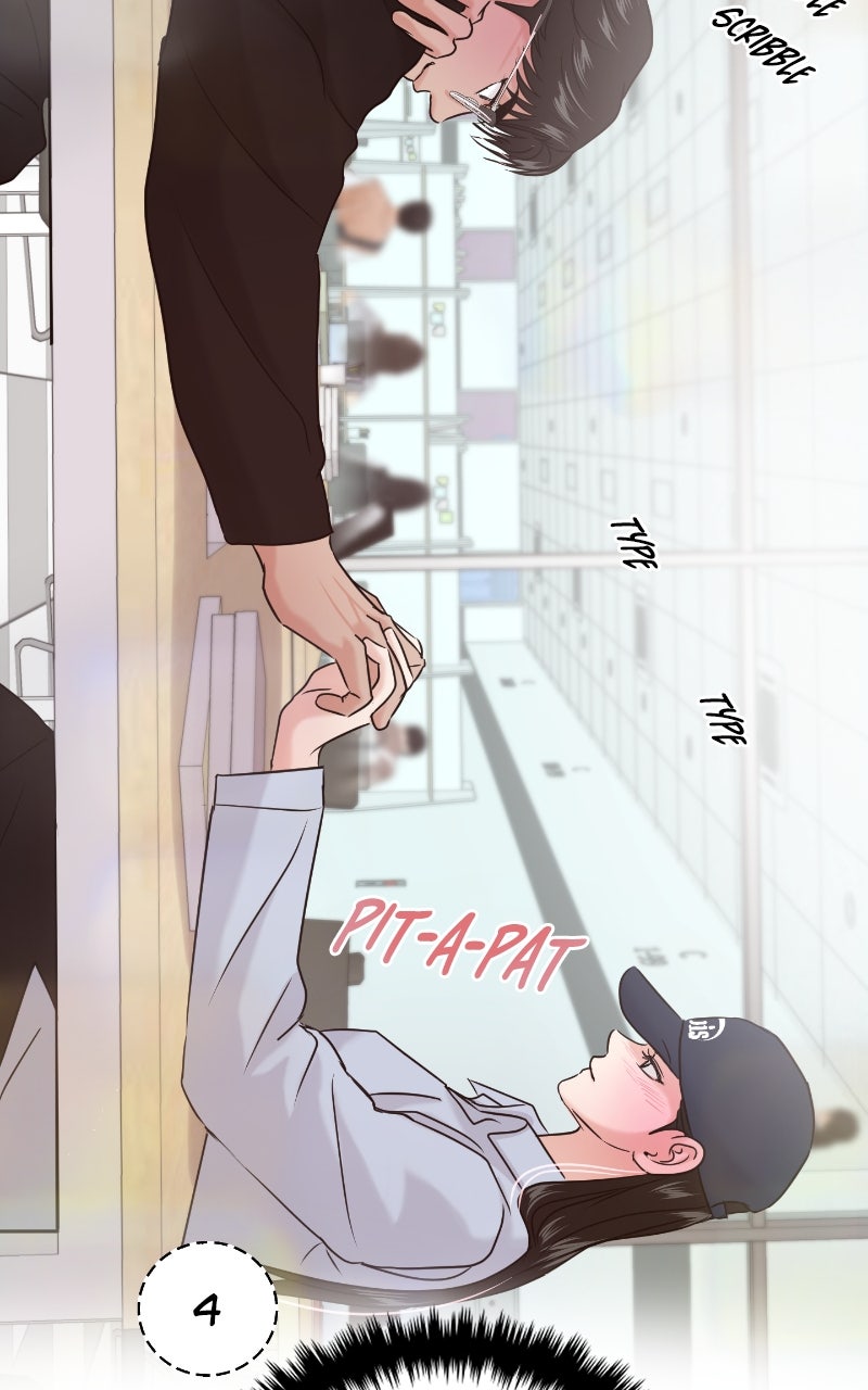 Read This is a Campus Romance Series EN Manga Online