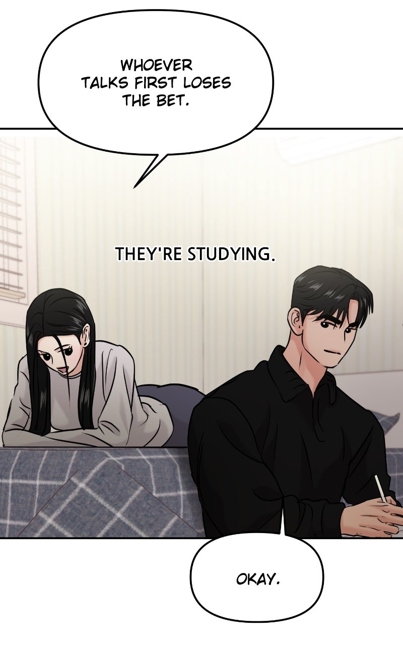 Read This is a Campus Romance Series EN Manga Online