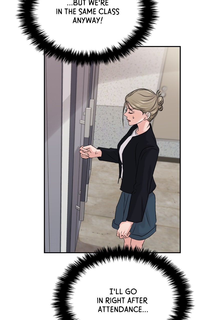 Read This is a Campus Romance Series EN Manga Online