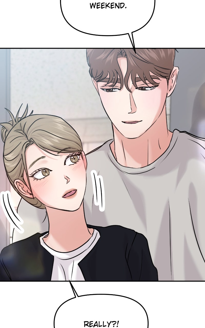 Read This is a Campus Romance Series EN Manga Online