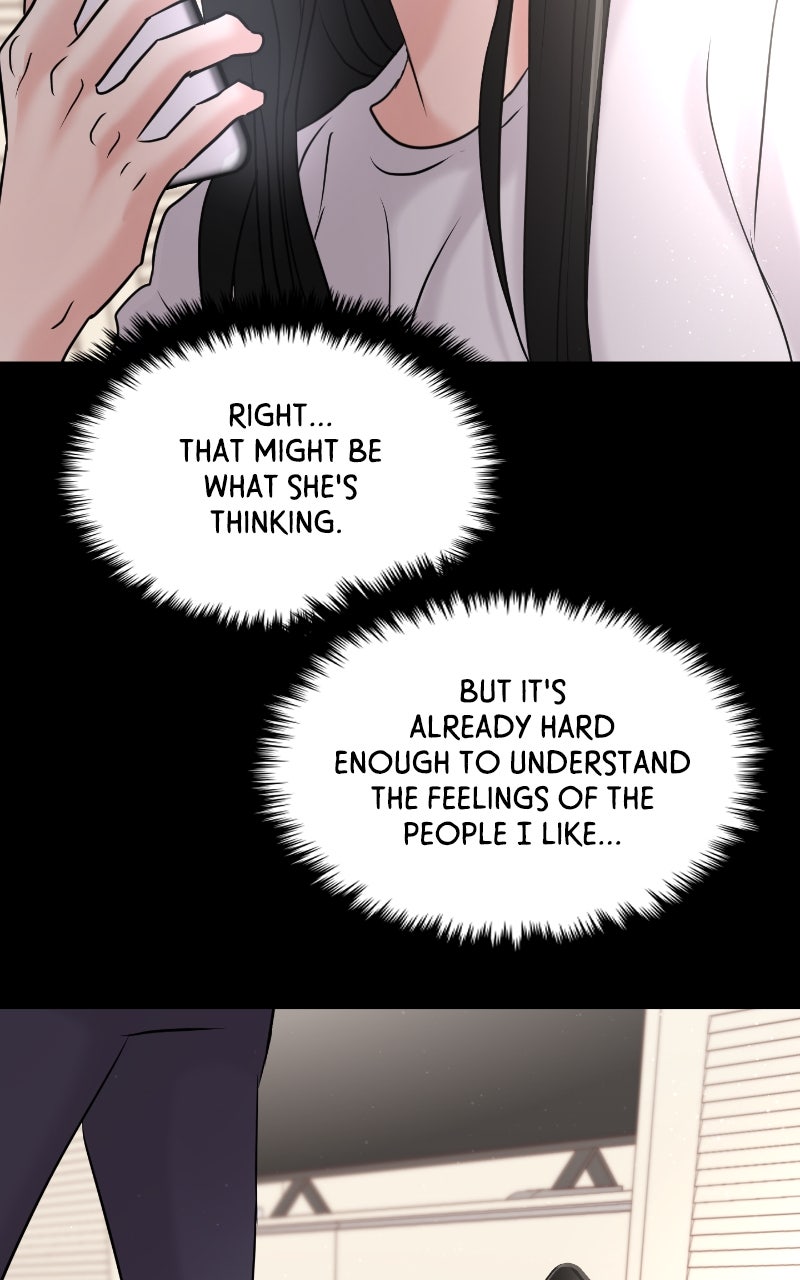 Read This is a Campus Romance Series EN Manga Online