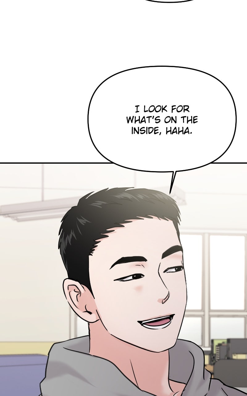 Read This is a Campus Romance Series EN Manga Online