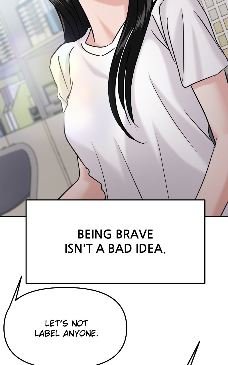 Read This is a Campus Romance Series EN Manga Online