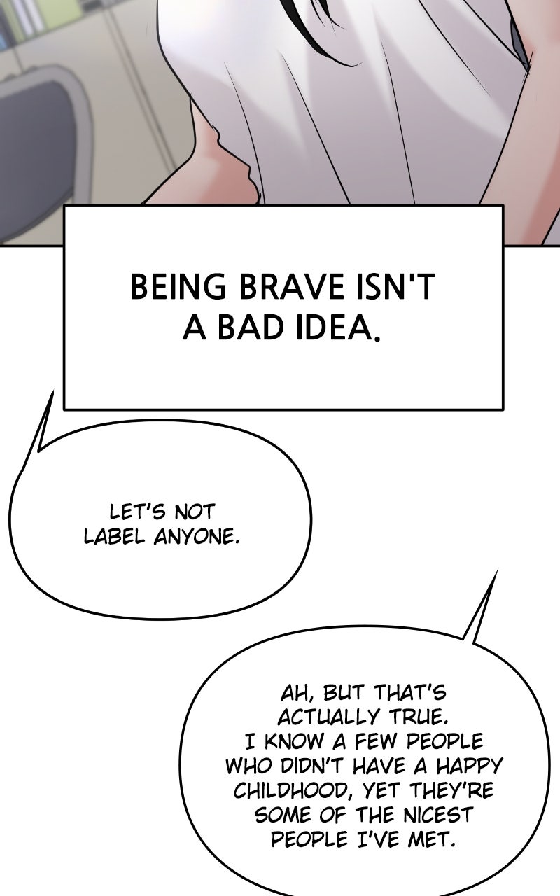 Read This is a Campus Romance Series EN Manga Online