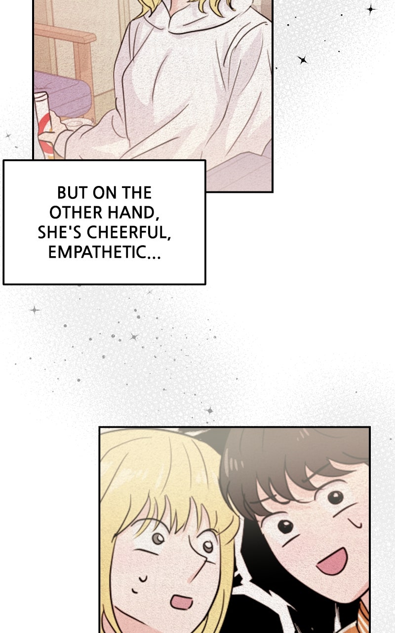 Read This is a Campus Romance Series EN Manga Online