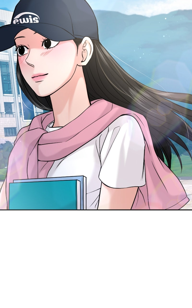 Read This is a Campus Romance Series EN Manga Online