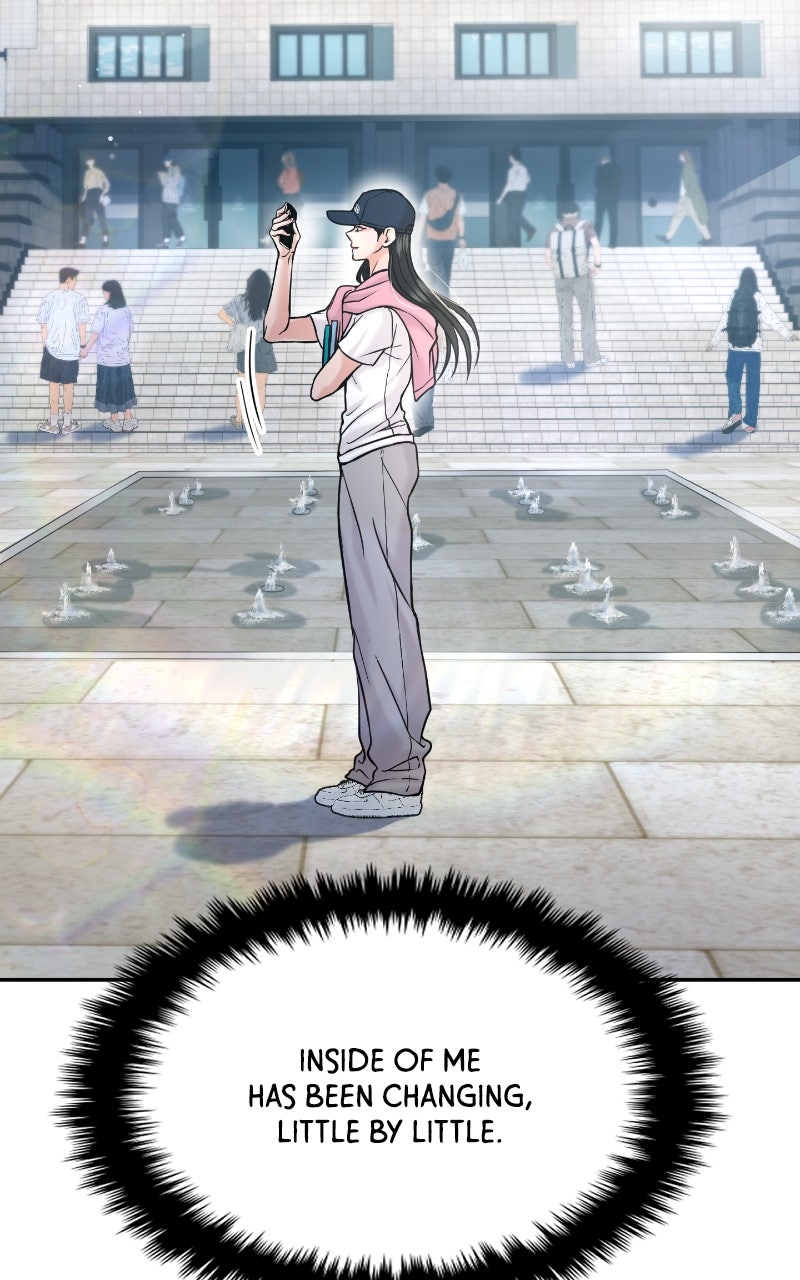 Read This is a Campus Romance Series EN Manga Online