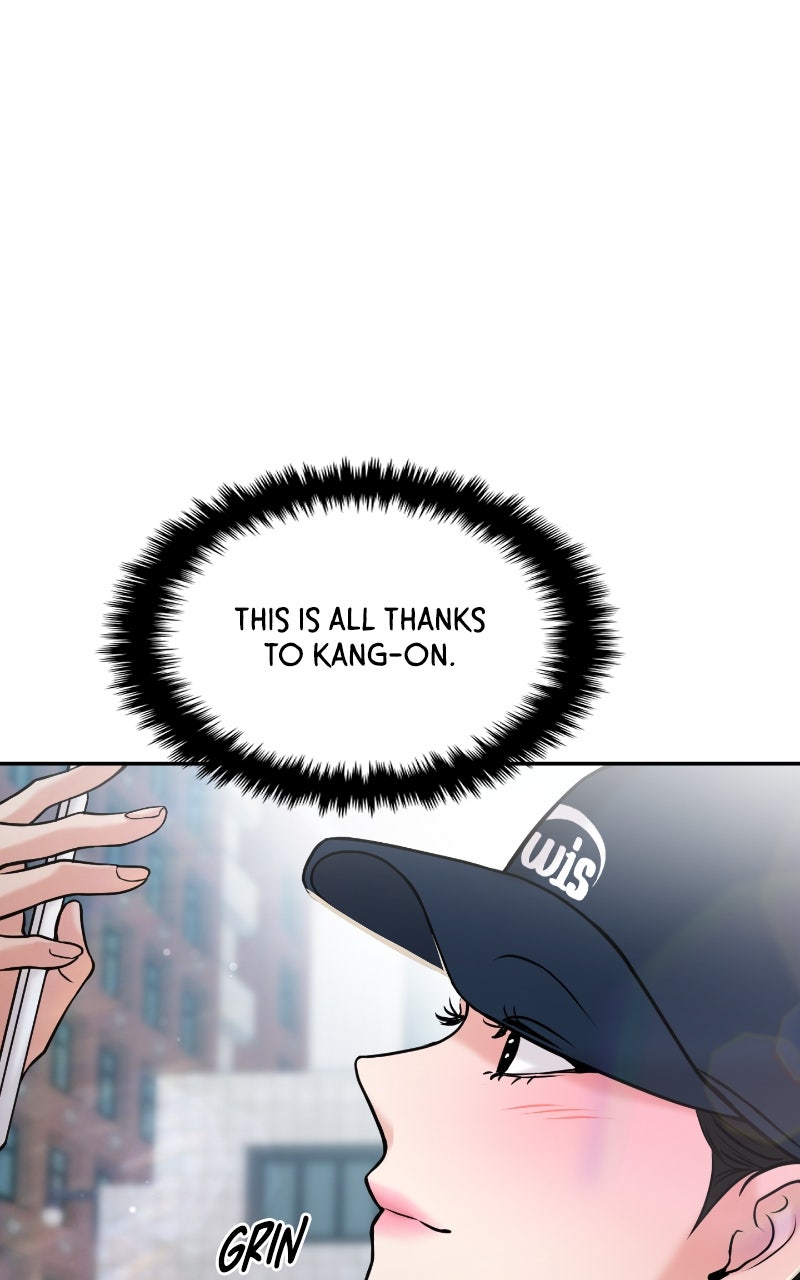 Read This is a Campus Romance Series EN Manga Online